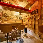 Chalet Van Den Berg