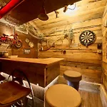Chalet Van Den Berg