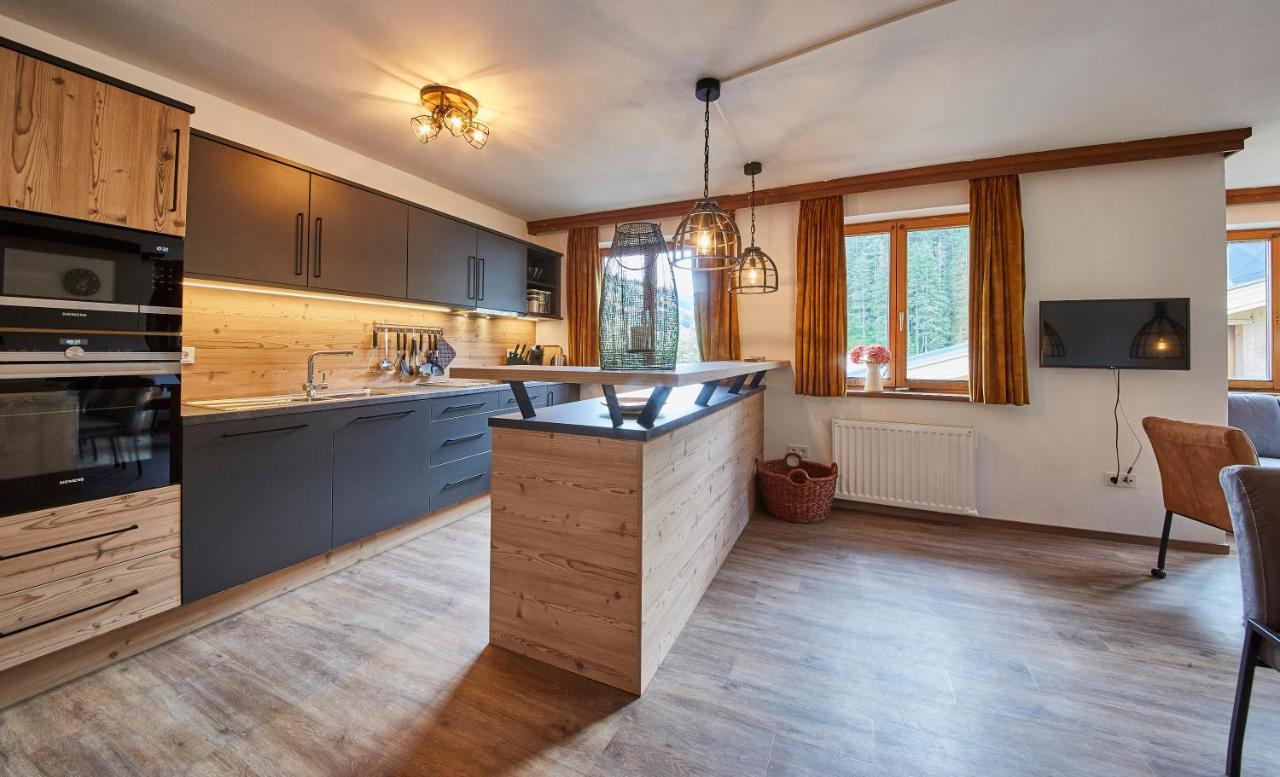 Chalet Van Den Berg Apartment Saalbach-Hinterglemm