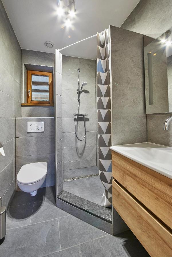 Apartment Chalet Van Den Berg