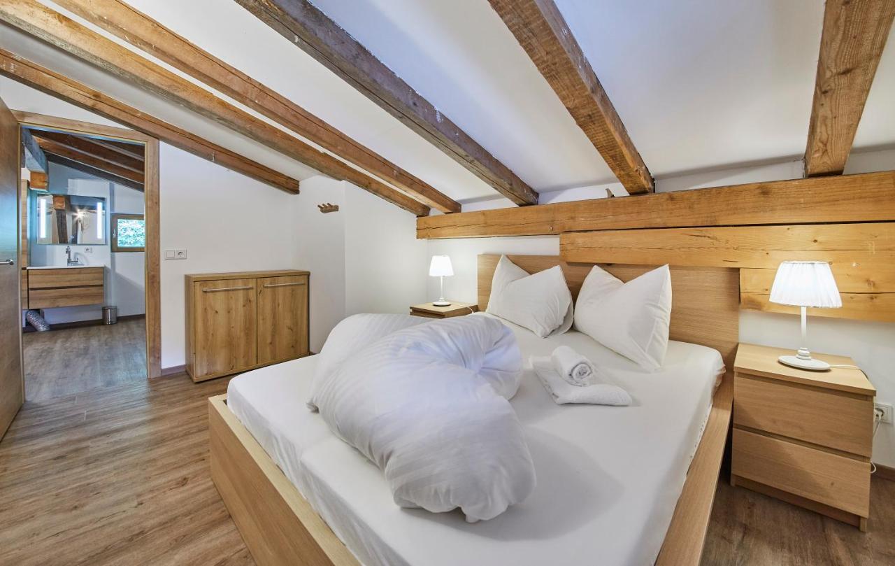 Chalet Van Den Berg