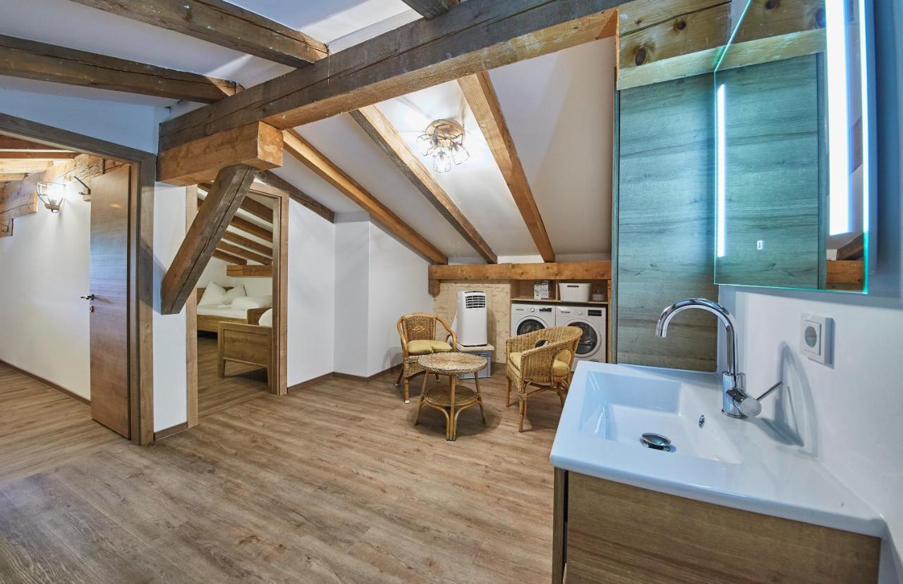Chalet Van Den Berg By Holidayflats24 *