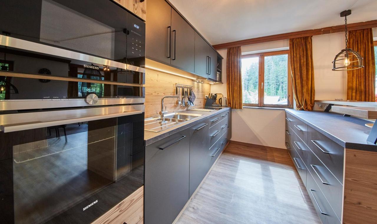 Chalet Van Den Berg By Holidayflats24 Appartement *