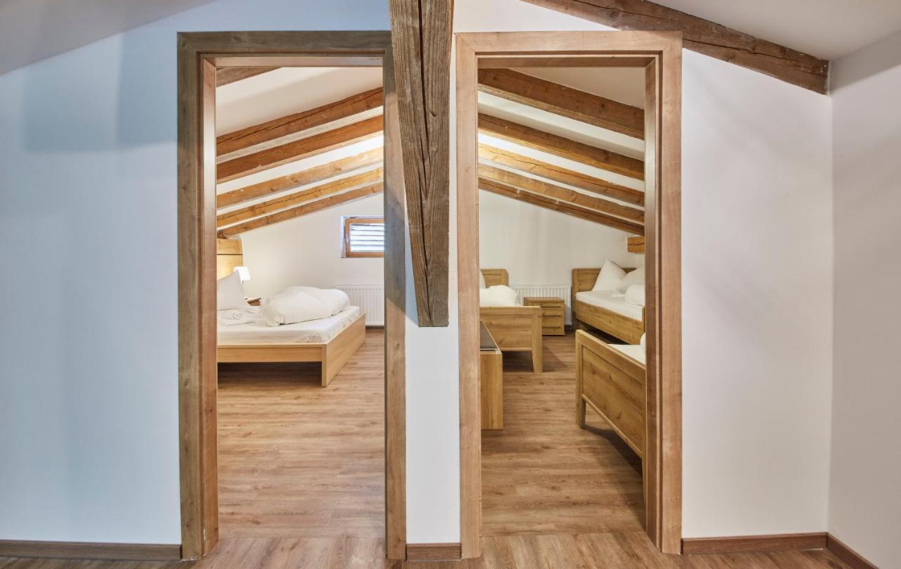 Chalet Van Den Berg By Holidayflats24 Appartement Saalbach-Hinterglemm