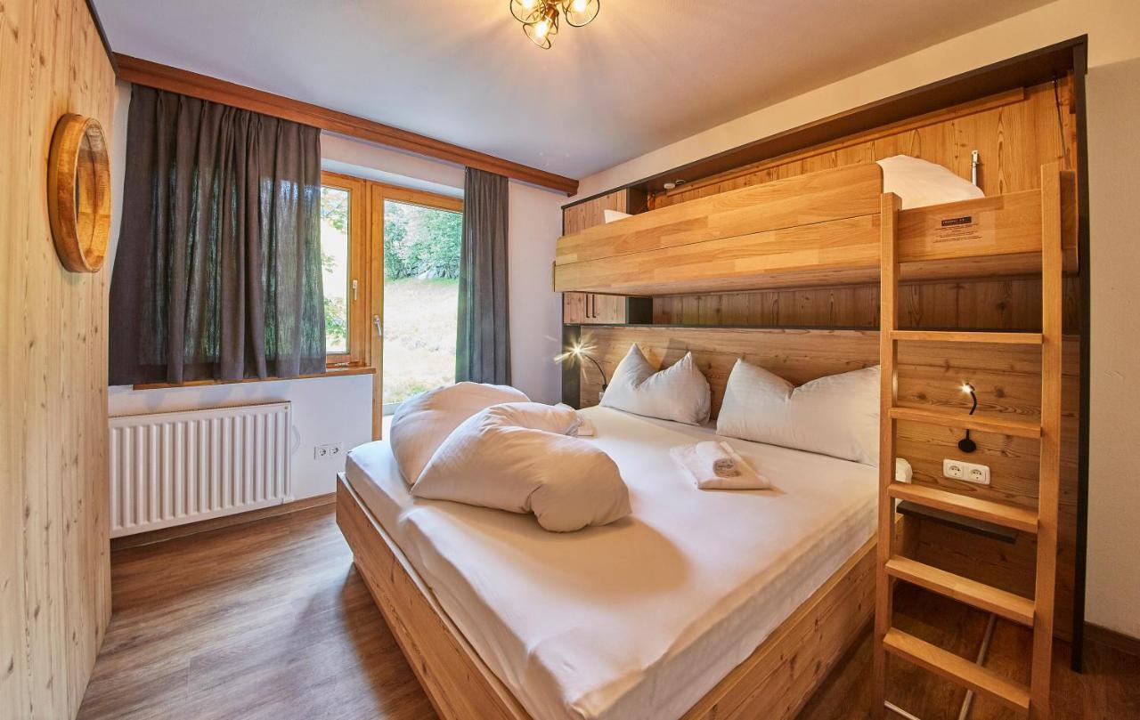 Chalet Van Den Berg Saalbach-Hinterglemm