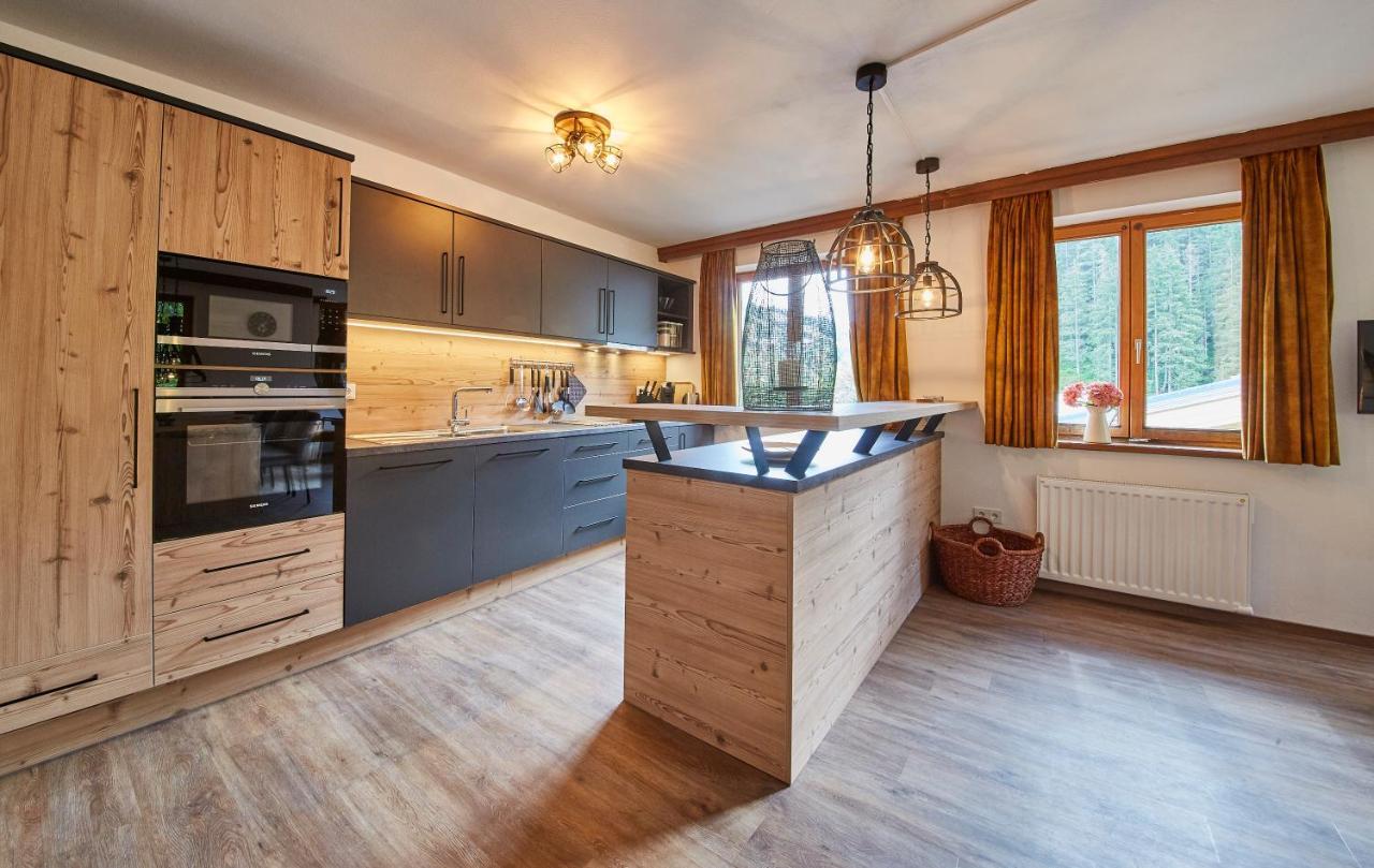 Chalet Van Den Berg By Holidayflats24 *
