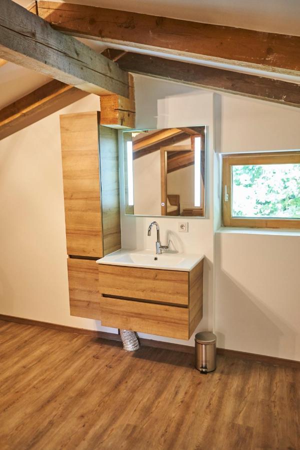 Chalet Van Den Berg By Holidayflats24 *