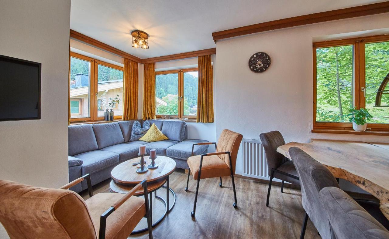 Chalet Van Den Berg * Saalbach-Hinterglemm