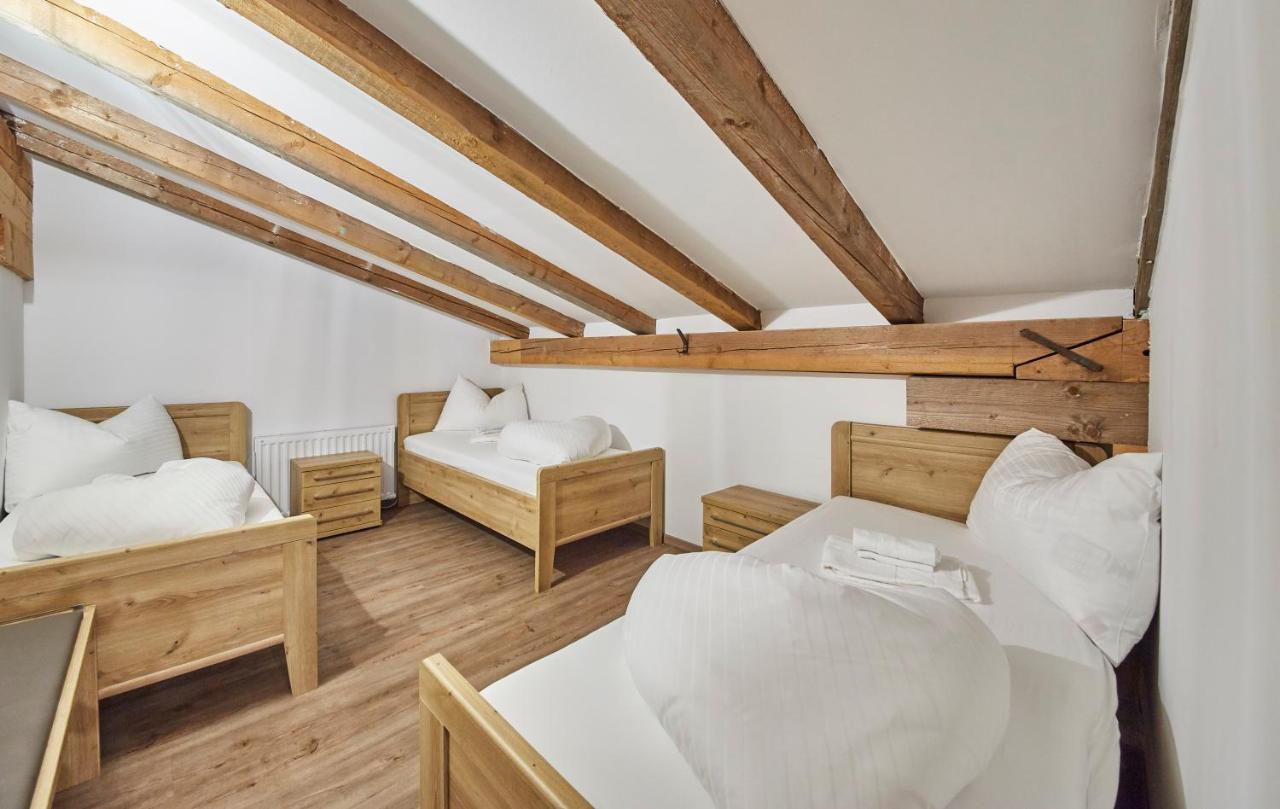 Chalet Van Den Berg By Holidayflats24 Appartement *
