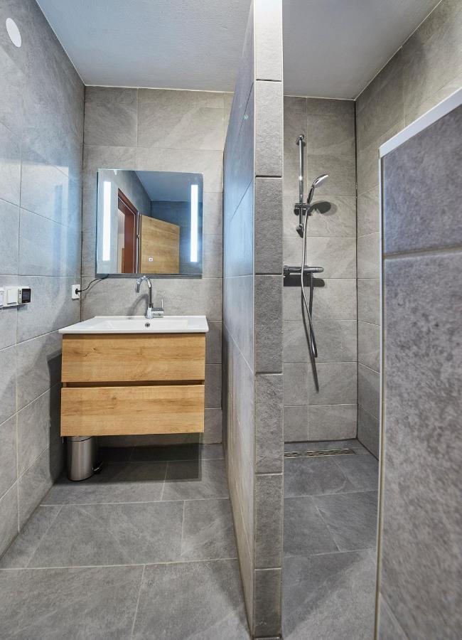 Chalet Van Den Berg By Holidayflats24 Saalbach-Hinterglemm