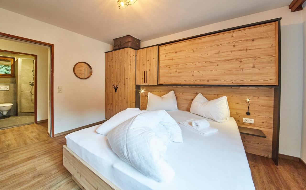 Chalet Van Den Berg By Holidayflats24 Appartement *