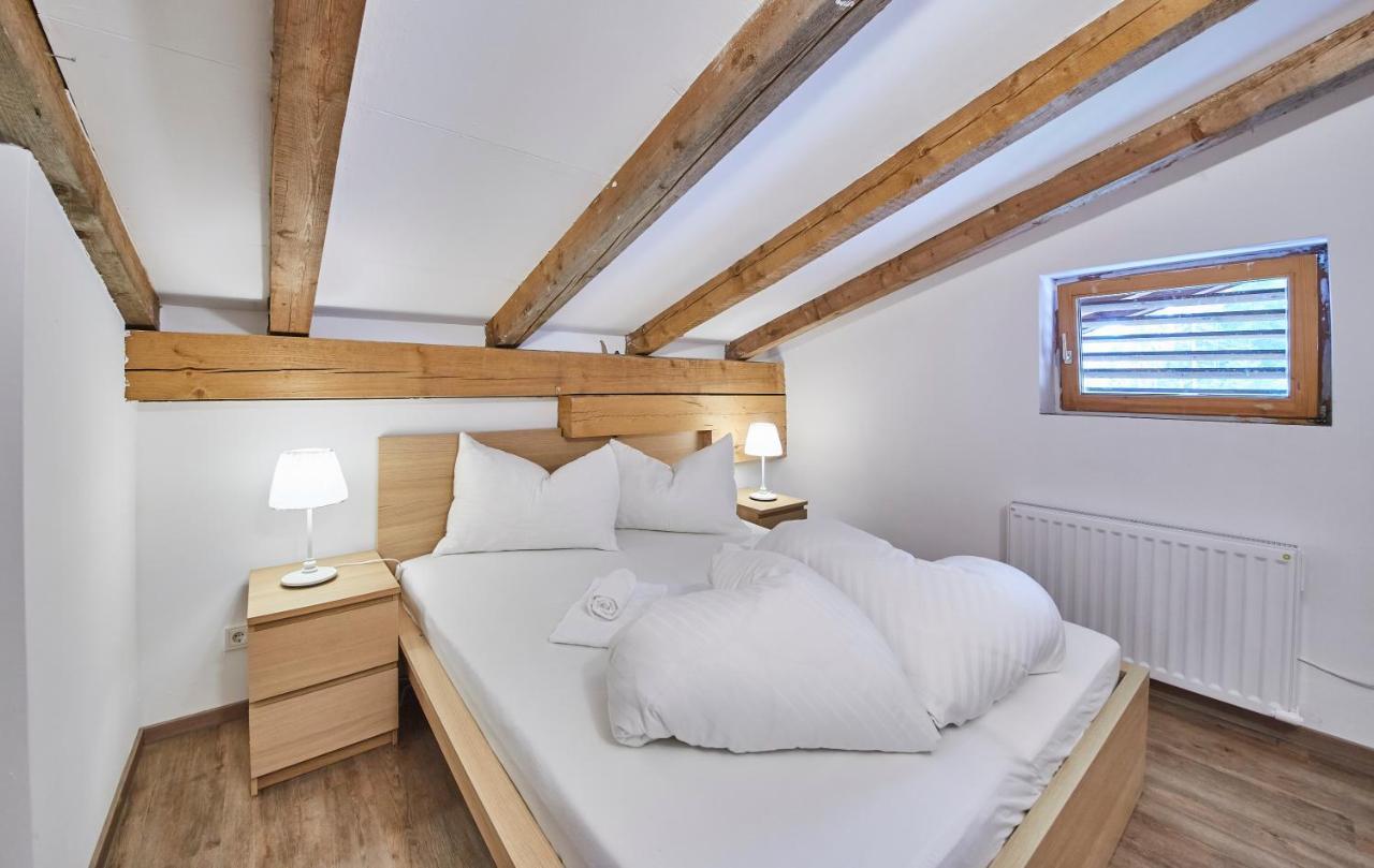 Chalet Van Den Berg *