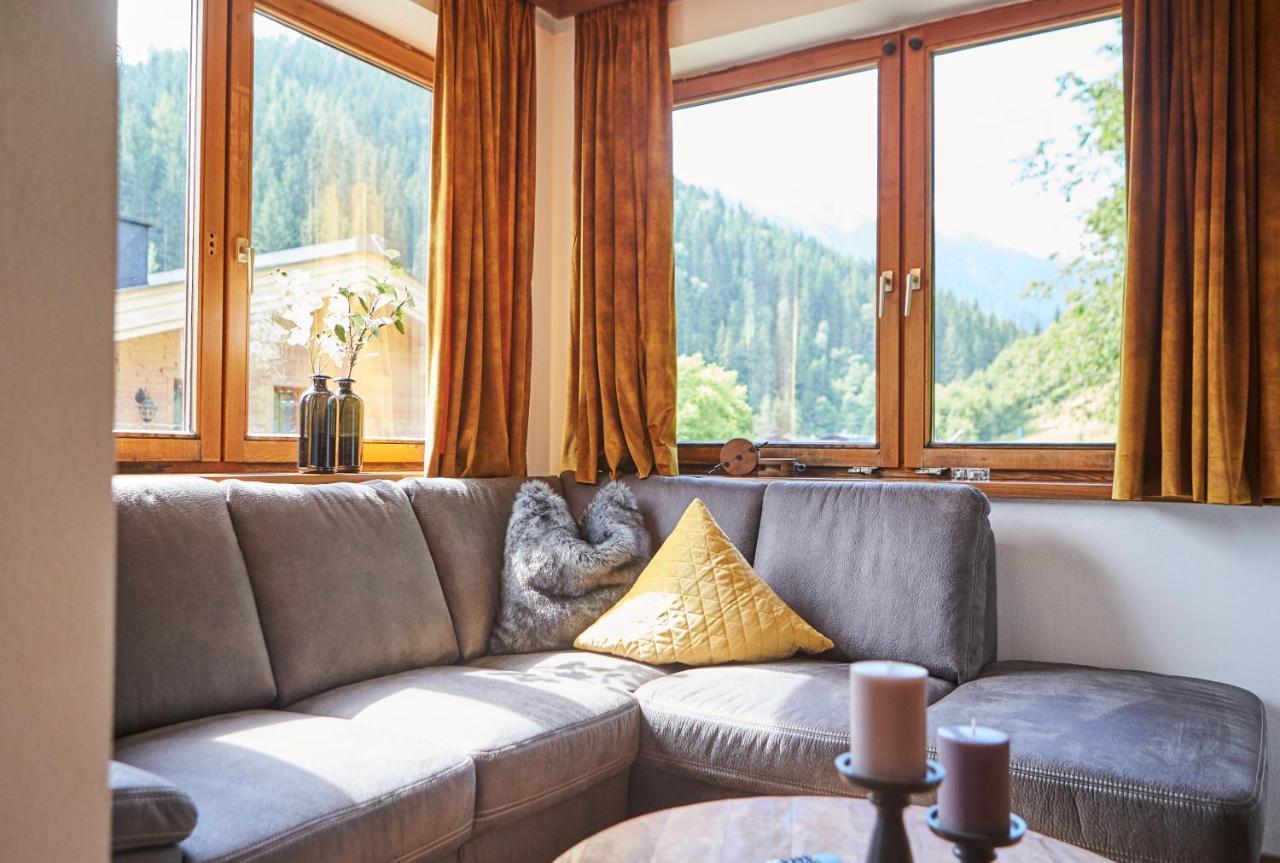 Apartment Chalet Van Den Berg *