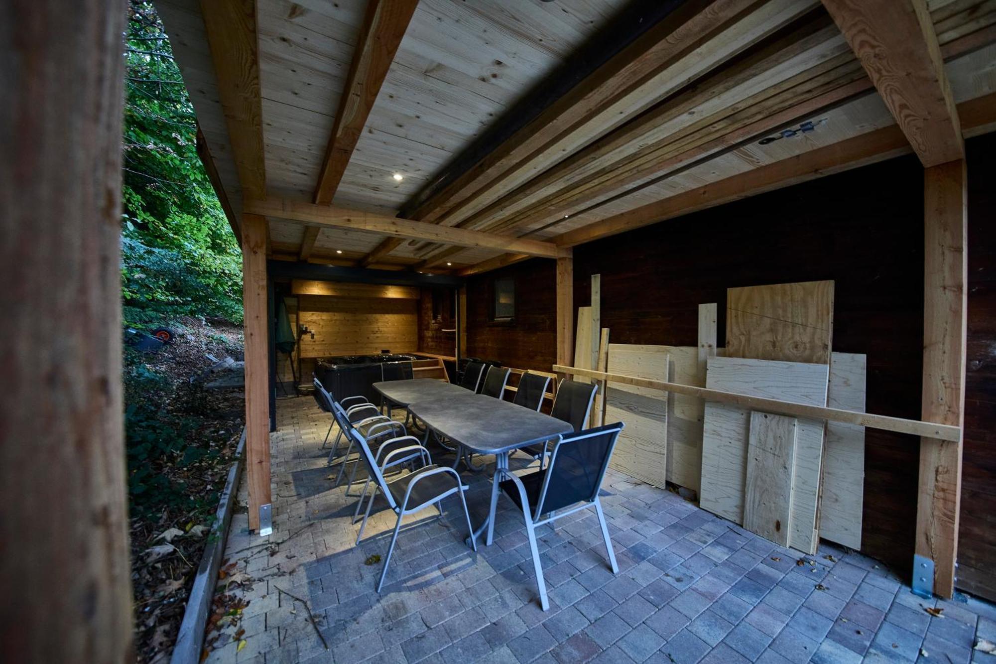 Apartment Chalet Van Den Berg