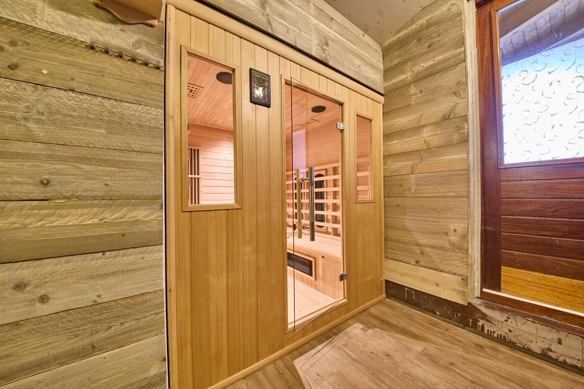 Chalet Van Den Berg By Holidayflats24 *