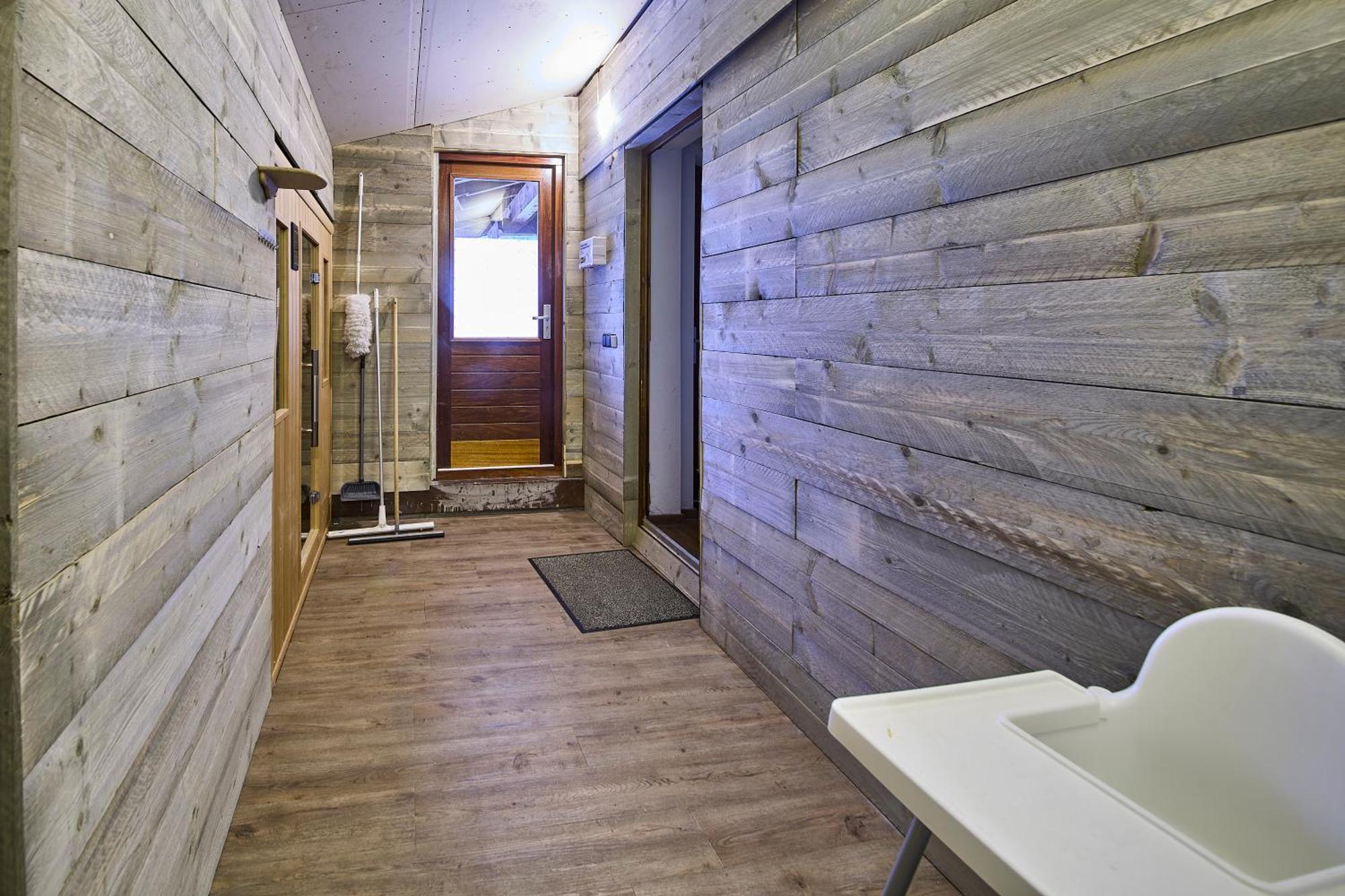 Apartment Chalet Van Den Berg Saalbach-Hinterglemm