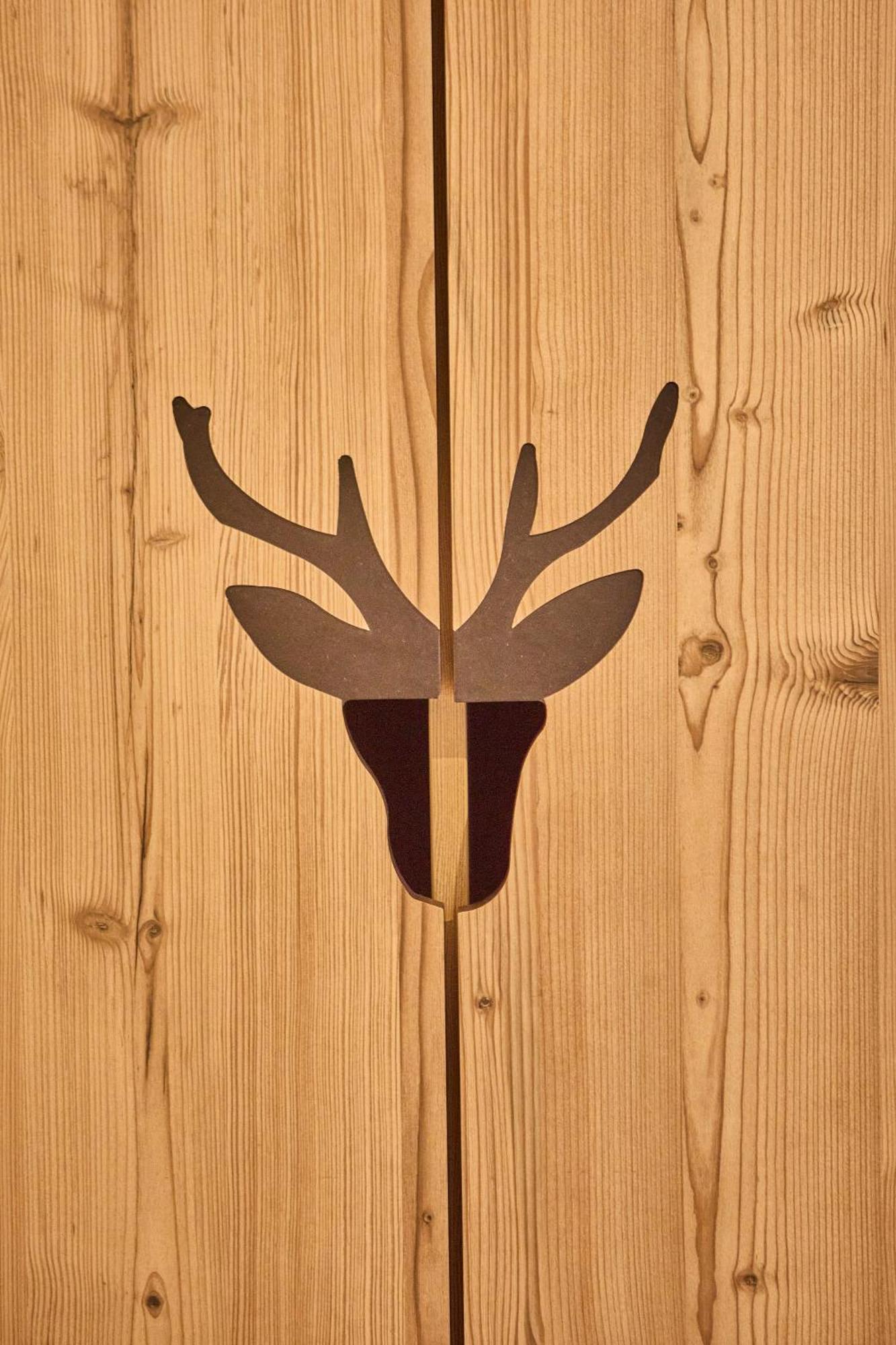 Chalet Van Den Berg *