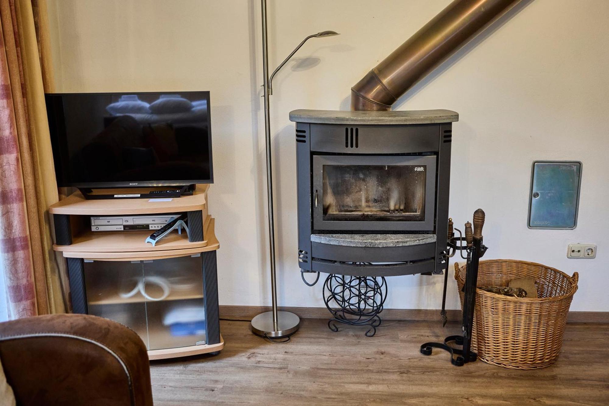 Appartement Chalet Van Den Berg By Holidayflats24 Saalbach-Hinterglemm