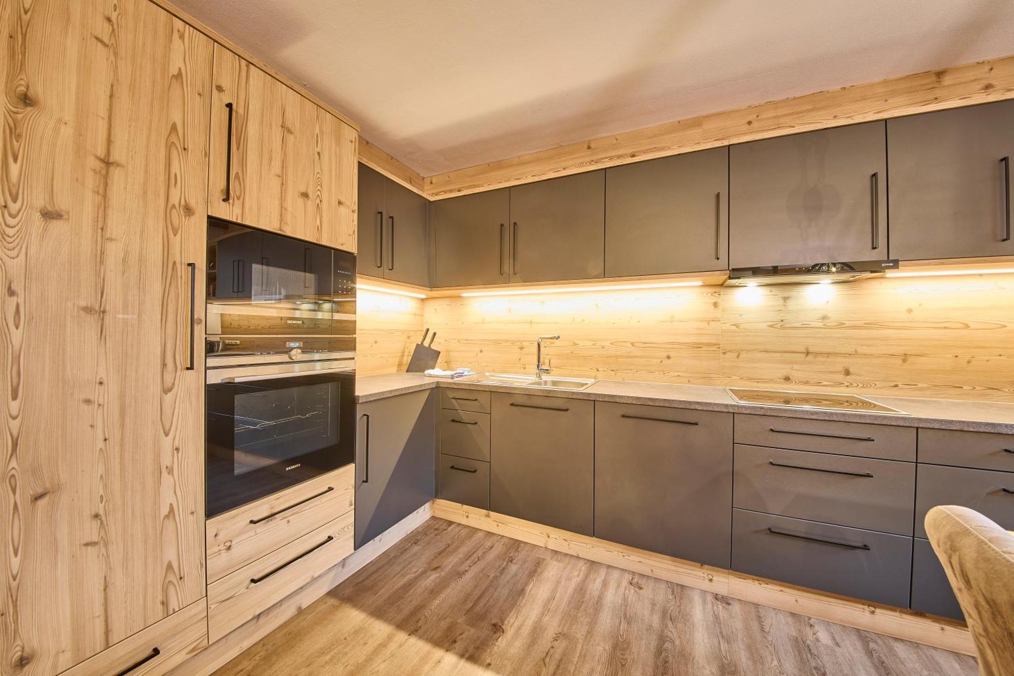 Chalet Van Den Berg By Holidayflats24 * Saalbach-Hinterglemm