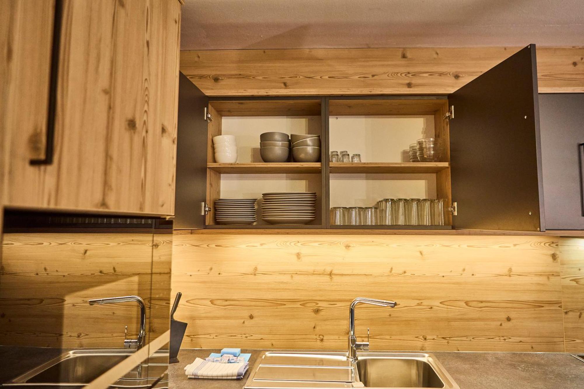 Chalet Van Den Berg Saalbach-Hinterglemm