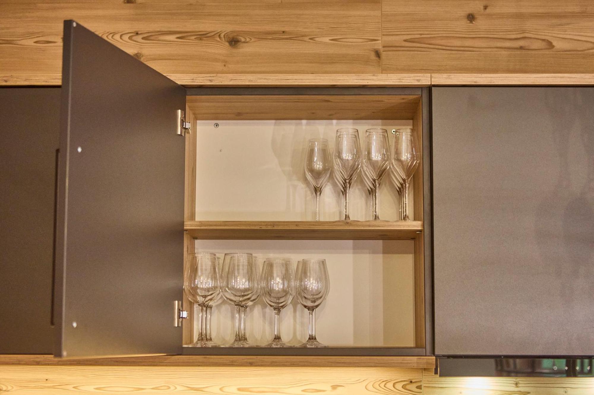 Appartement Chalet Van Den Berg By Holidayflats24 *