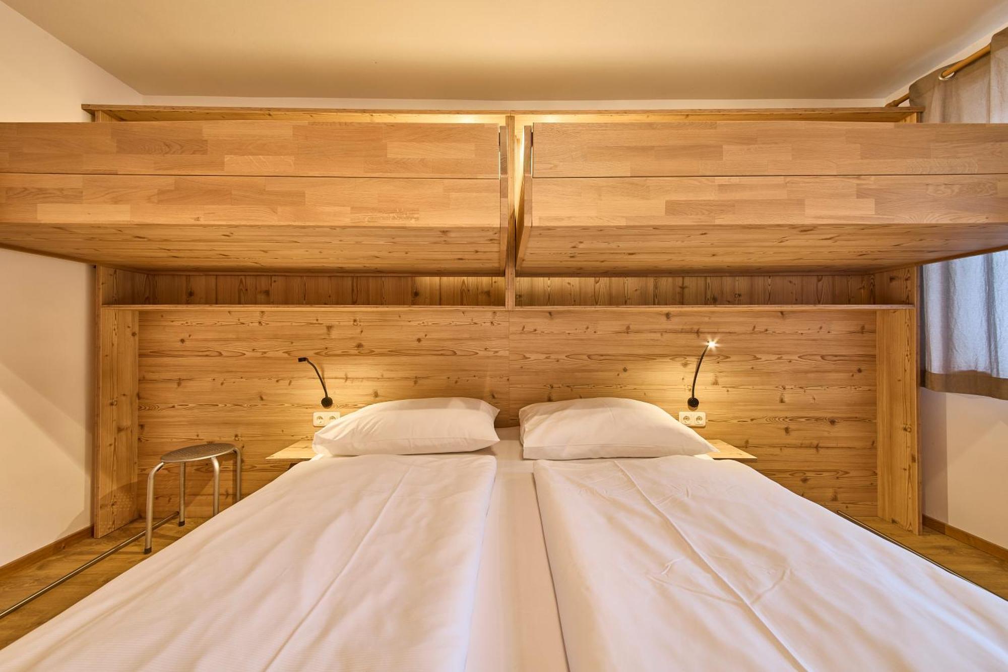 Apartment Chalet Van Den Berg Saalbach-Hinterglemm