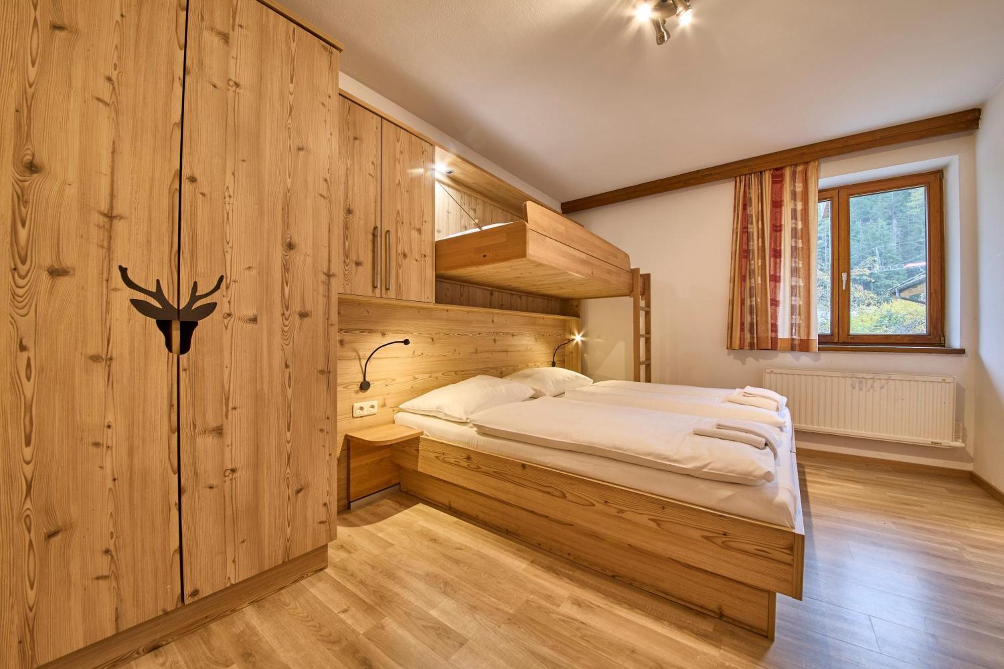 Chalet Van Den Berg By Holidayflats24 * Saalbach-Hinterglemm