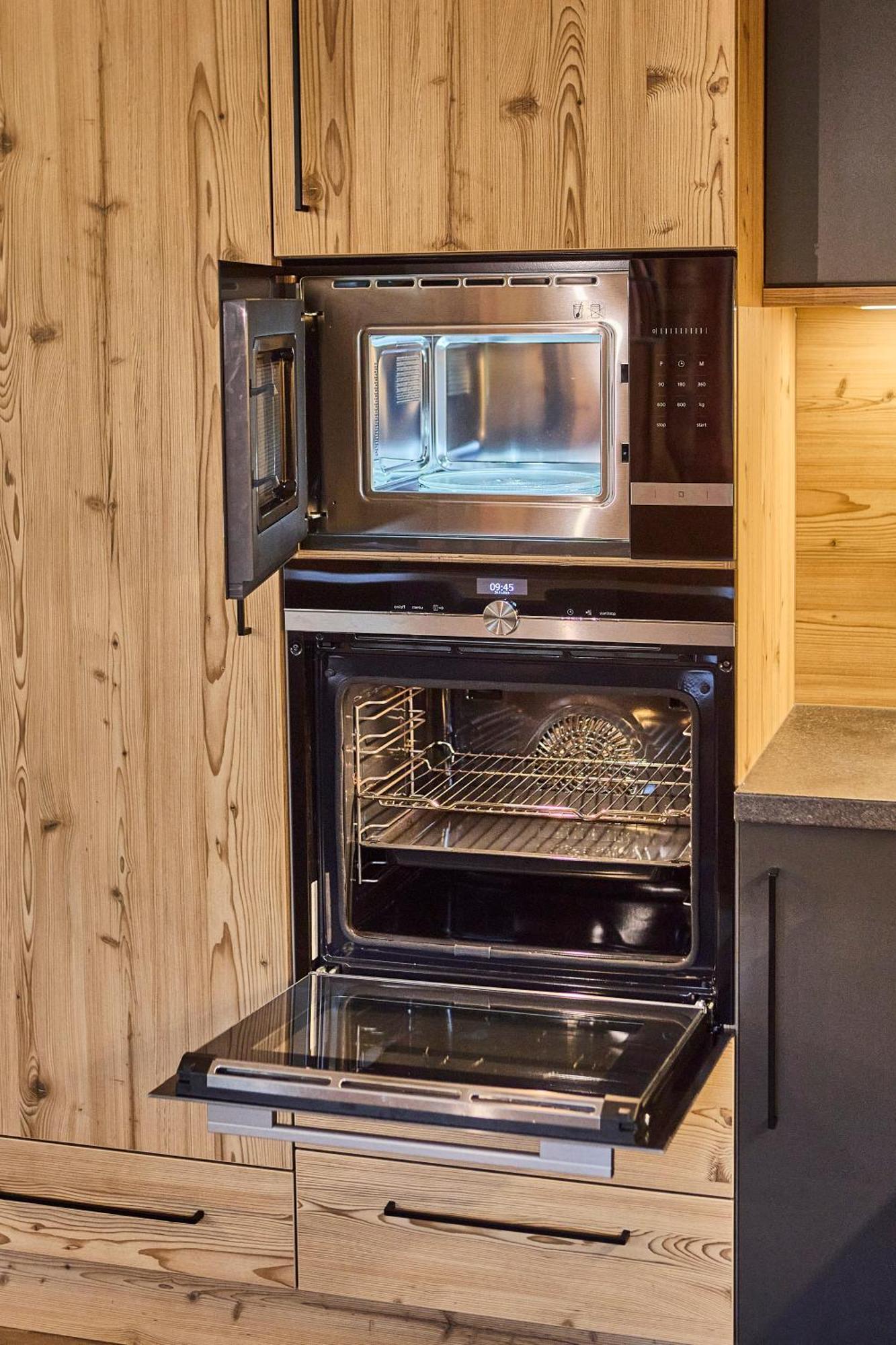 Chalet Van Den Berg By Holidayflats24 Saalbach-Hinterglemm