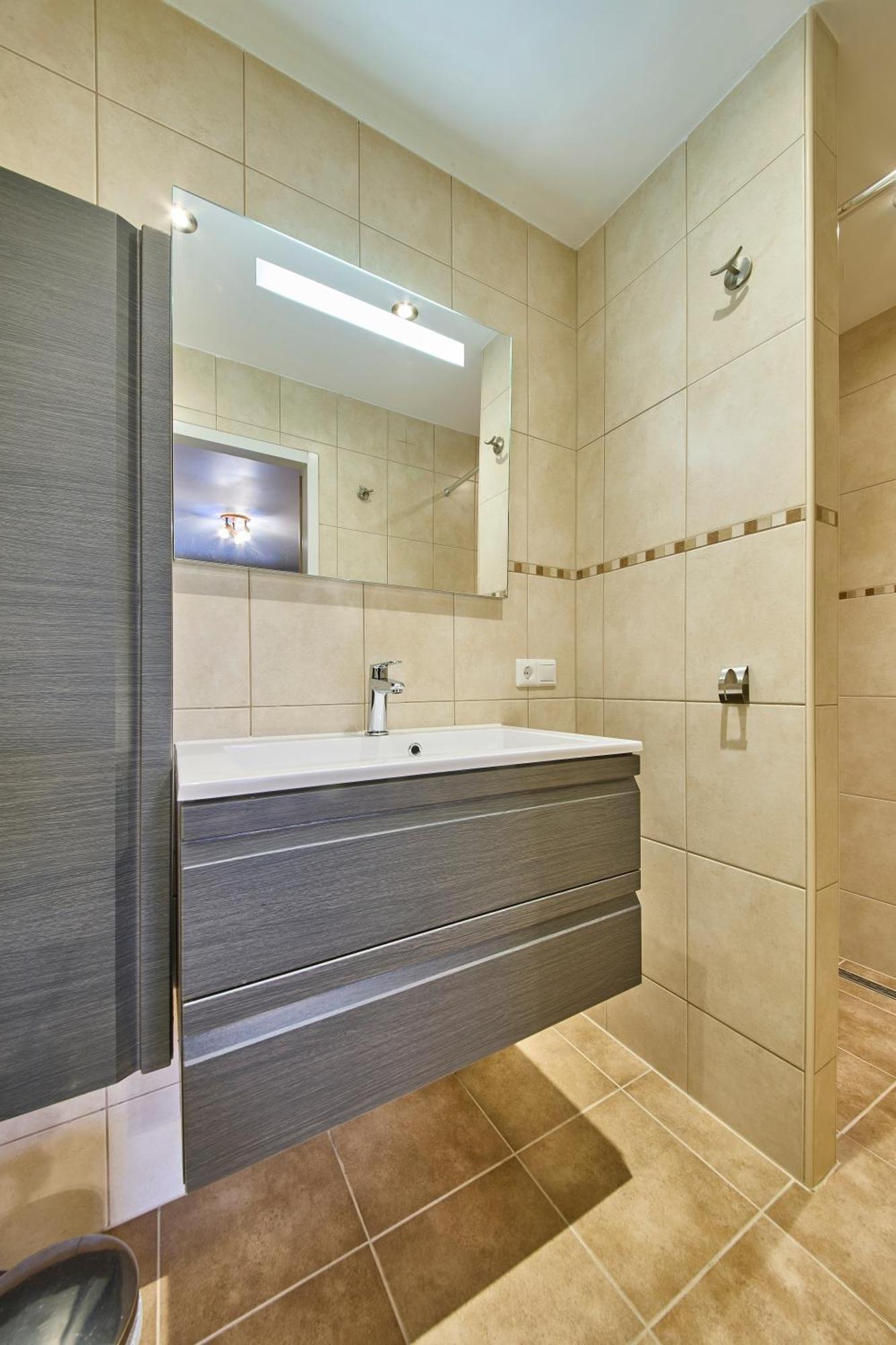 Chalet Van Den Berg Apartment