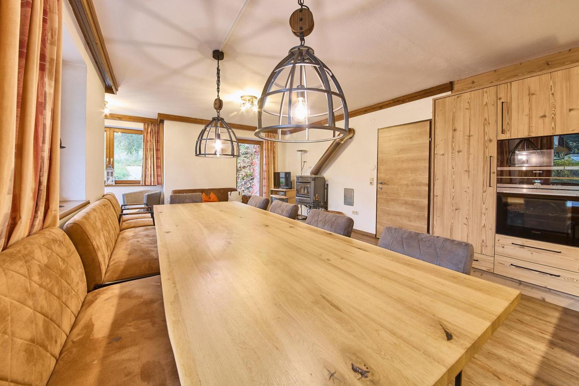 Apartment Chalet Van Den Berg *