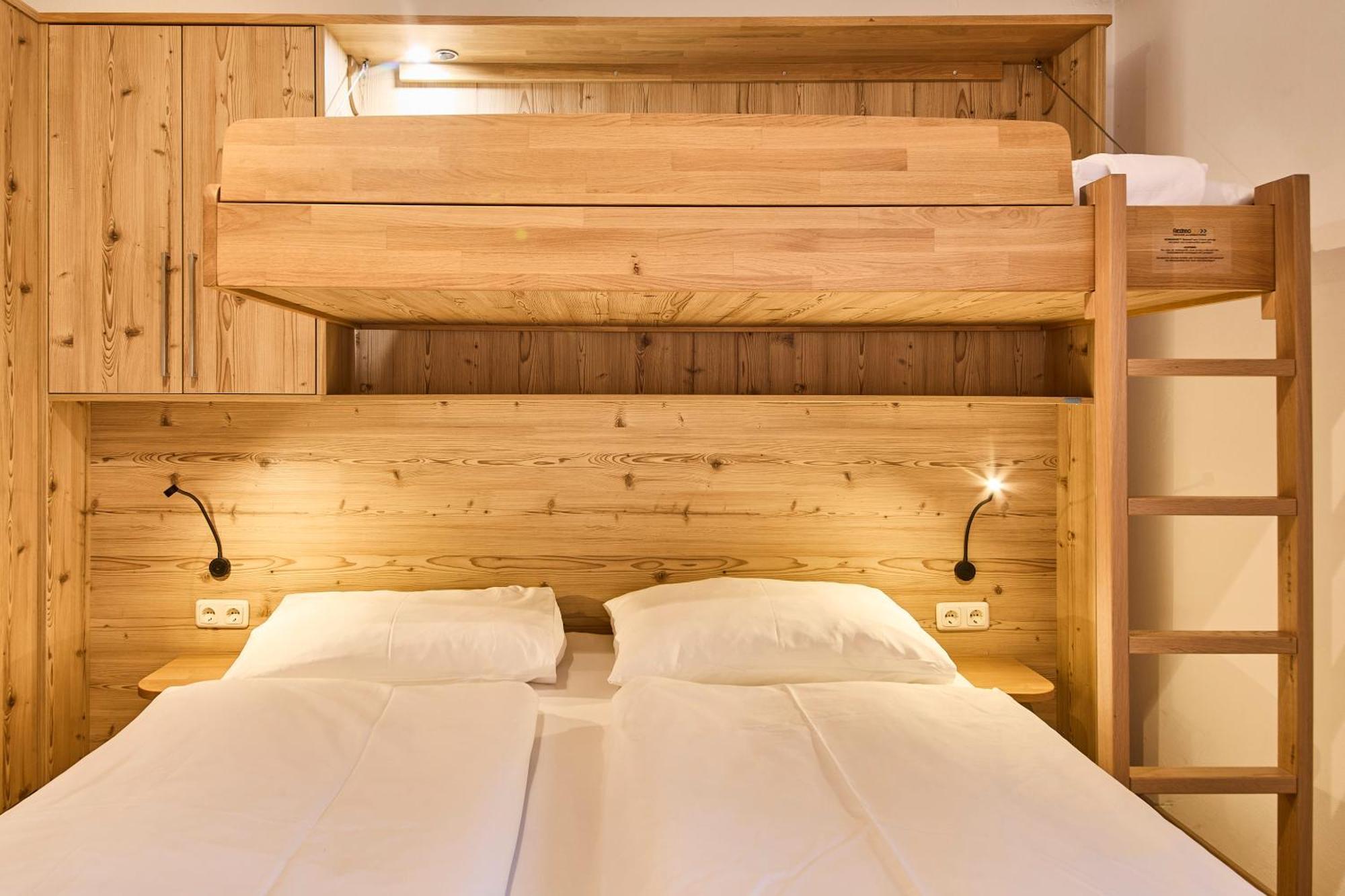 Apartment Chalet Van Den Berg